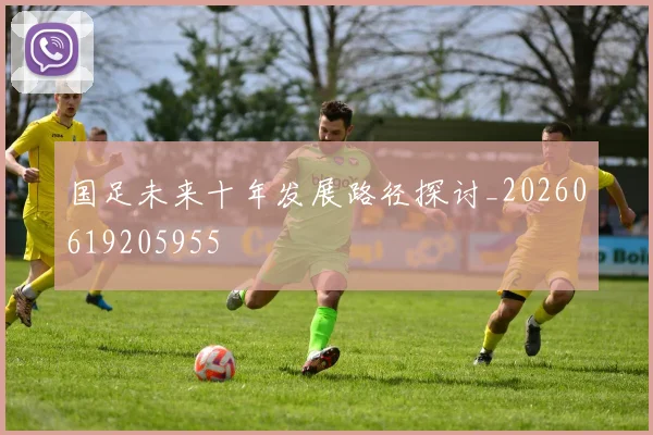 国足未来十年发展路径探讨_20260619205955