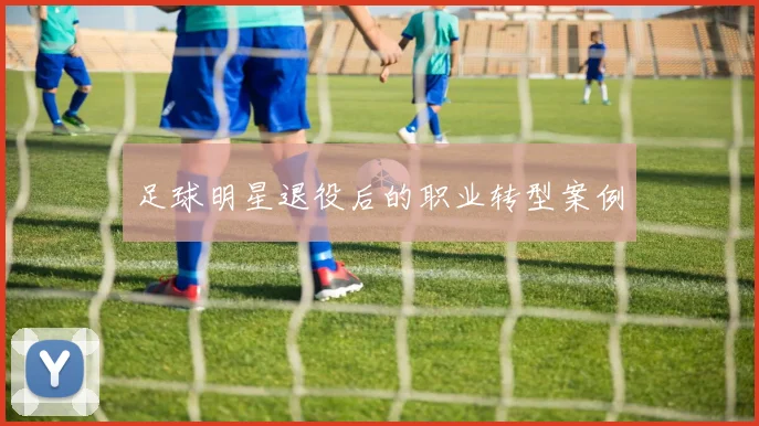 足球明星退役后的职业转型案例